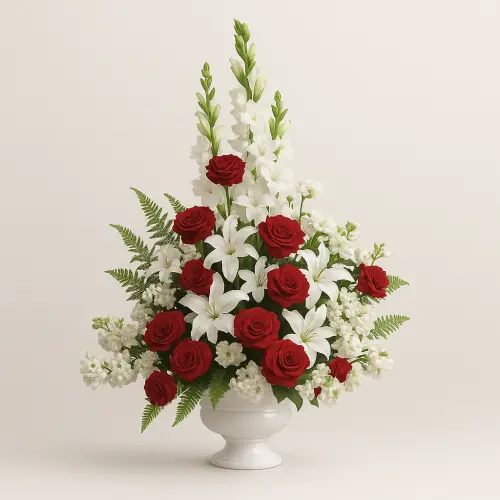 Bunga Meja cigondang